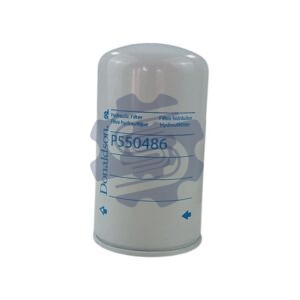 1194740: FILTRO DE OLEO 9968353 - CAT 416E