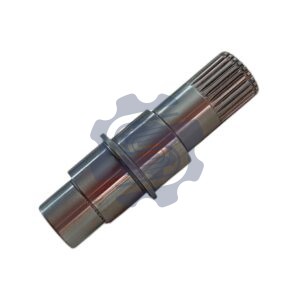 B31N610050 - EIXO EXCÊNTRICO MOTOR DE TRAÇÃO HYDASH SANY 135