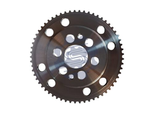 10027548AE - SUPORTE Z61 SOLIS 75/90 - Imagem 2