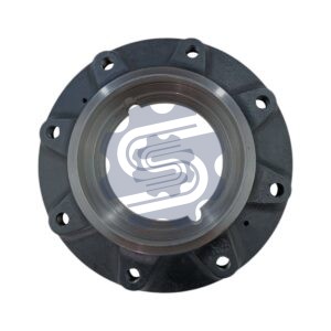 84297567 - CUBO DE RODA - TRAÇAO HD ALTA