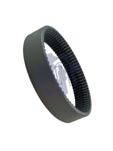 9968069 - COROA TRAÇÃO CARRARO Z75