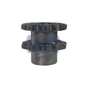 401007407 - ENGRENAGEM DENTADA DUPLA - 11 X 42