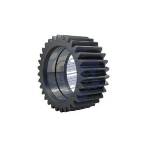 3751359 - ENGRENAGEM BAIXA Z31 SEM ROLAMENTO - TRAÇÃO ZF / RETRO NOVA - 45MM DE ALTURA