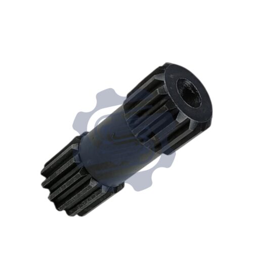 EIXO MOTRIZ 14 X 14 - REDUTOR DE TRAÇÃO REXROTH GFT13