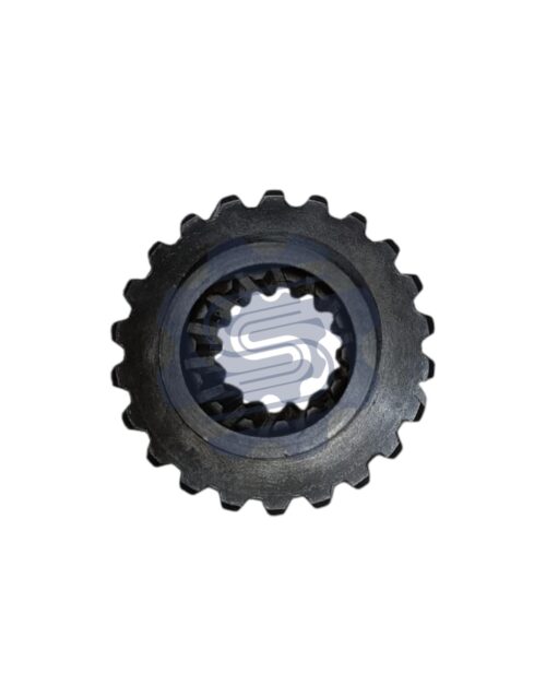 LUVA DO EIXO Z22X14 - REDUTOR DE TRAÇÃO REXROTH GFT13 - Imagem 2