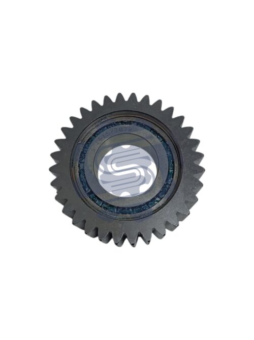 70072997 - ENGRENAGEM MOTOR Z32 TORQUE HUB CW12 MONTADA - Imagem 2