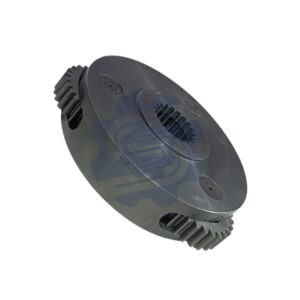 70073021 - CARRIER COMPLETO C/ CENTRAL TORQUE HUB CW12