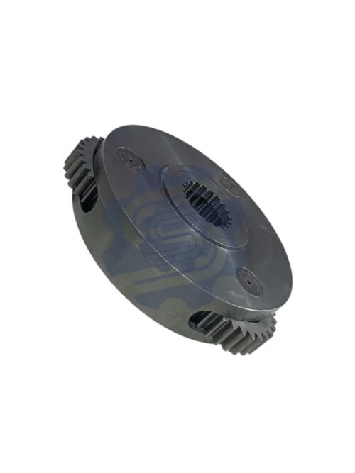 70073021 - CARRIER COMPLETO C/ CENTRAL TORQUE HUB CW12