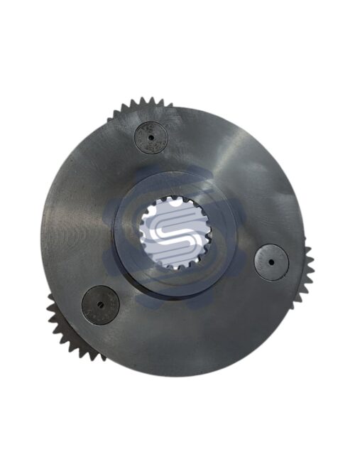 70073021 - CARRIER COMPLETO C/ CENTRAL TORQUE HUB CW12 - Imagem 2