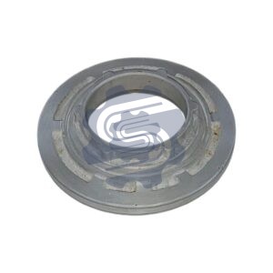 D70670 - EMBOLO ALUMINIO Ø116 X 20MM