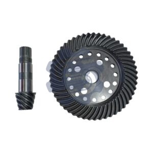 275301424 - CONJUNTO DE COROA E PINHÃO Z7 X Z51 - 275301431