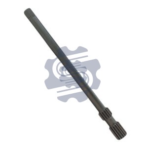 87708431: EIXO TRASEIRO 700MM - 580N