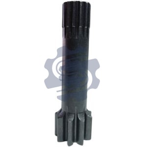 1929761 - EIXO MOTRIZ Z9 X E14