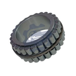 48053636 - ROLAMENTO DA ENGRENAGEM Z31 - TRAÇÃO ZF - 735455336