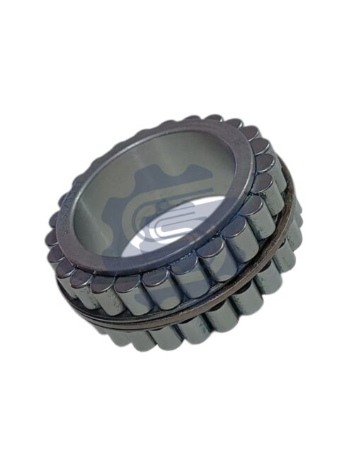 AT339627 - ROLAMENTO DA ENGRENAGEM Z31 - TRAÇÃO ZF