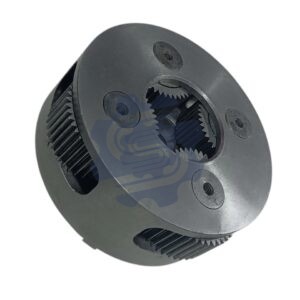 N11230507 - CARRIER INFERIOR 4M ESTRIA FINA - MONTADO