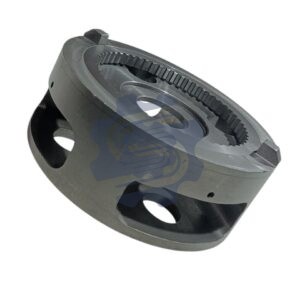 N11230507 - CARCAÇA INFERIOR E54 / REDUTOR TORQUE HUB 11HBA