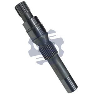 4350427 - EIXO BOMBA DANFOSS BOMBA - ROLO COMPACTADOR XCMG