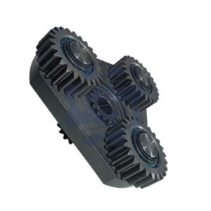 AN205593 - CARRIER MONTADO DIANTEIRO - JD 4730