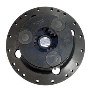 275400037 - CAIXA PLANETARIA - MONTADA