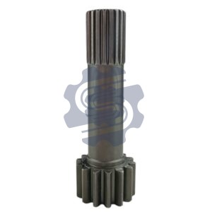 51530816 - EIXO MOTRIZ Z14 E20 - E245 EVO