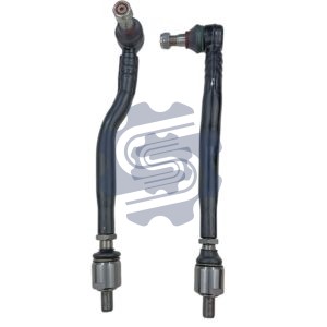 BARRA DE DIREÇÃO L.E - COMPLETA