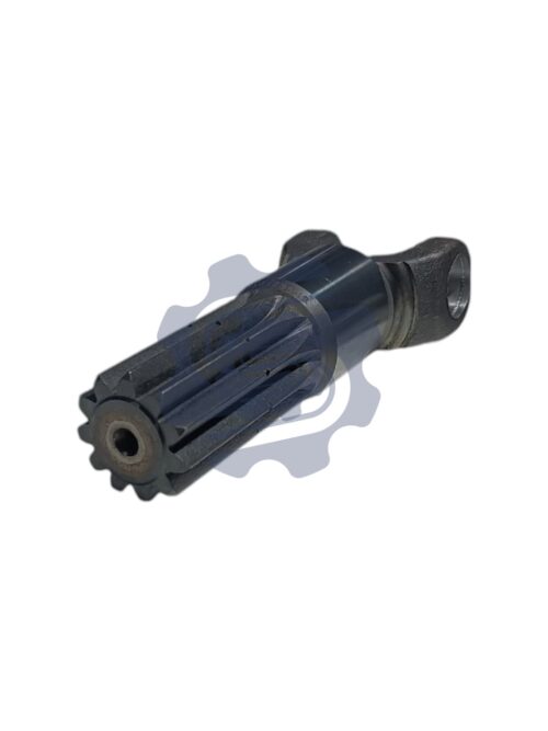 SEMI EIXO CURTO Z11 - YANMAR SOLIS 75/90 - Imagem 2