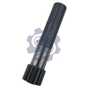 B80A040000002T1 - EIXO MOTRIZ - Z15 X E17