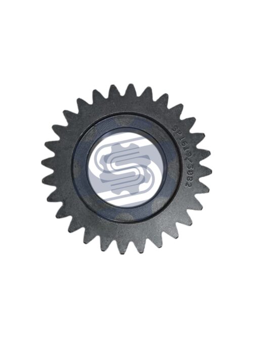 70073022 - ENGRENAGEM Z28 DO CARRIER - TORQUE HUB CW12 - Imagem 2