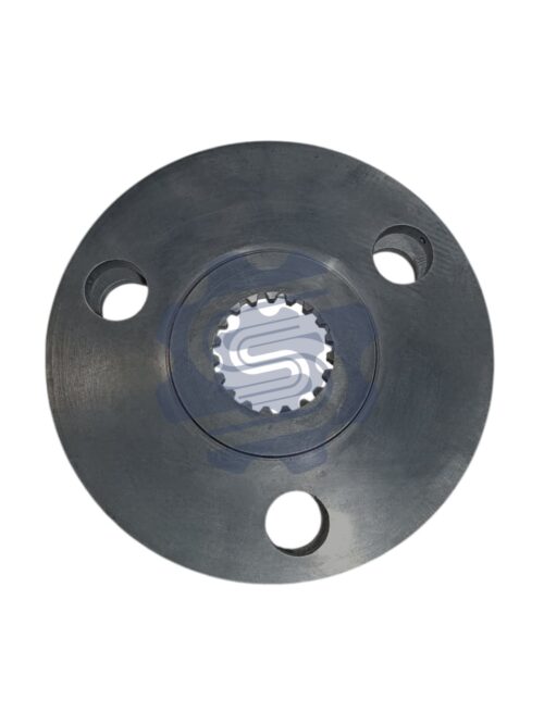 70073021 - CARCAÇA CARRIER TORQUE HUB CW12 - Imagem 2