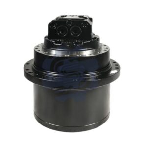 MAG170VP-3800 - MOTOR DE TRAÇÃO