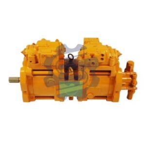 1195408 - BOMBA HIDRAULICA - 1298066