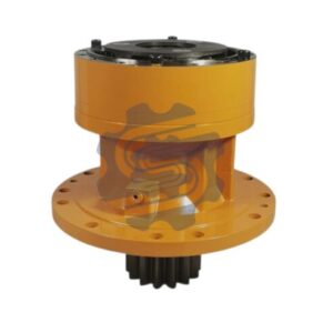 1484644 - MOTOR DE GIRO SEM HIDRAULICO