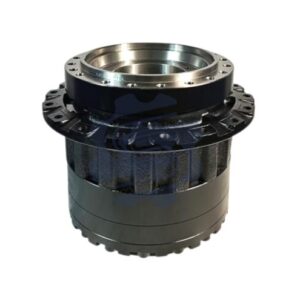 1912682 - MOTOR DE TRAÇÃO SEM HIDRAULICO