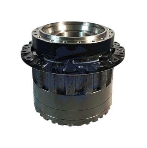 1912682 - MOTOR DE TRAÇÃO SEM HIDRAULICO