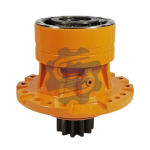 1994602 - MOTOR DE GIRO SEM HIDRAULICO