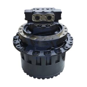 2276115 - MOTOR DE TRAÇÃO - 2676877