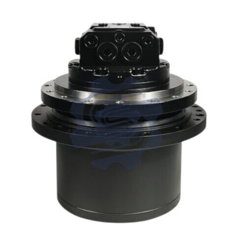 2776695 - MOTOR DE TRAÇÃO