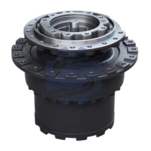 9243839 - MOTOR DE TRAÇÃO SEM HIDRAULICO