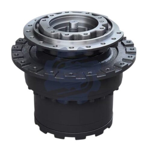 9243839 - MOTOR DE TRAÇÃO SEM HIDRAULICO