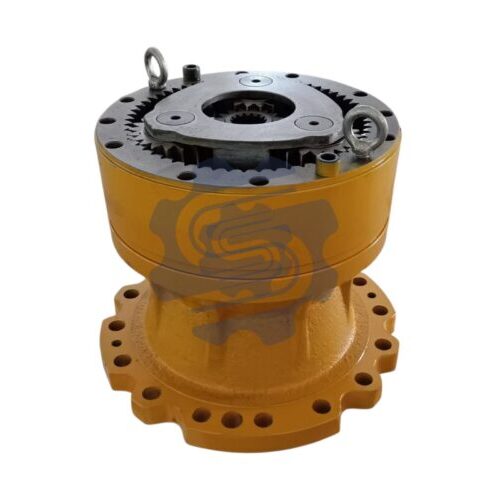 1695549 - MOTOR DE GIRO SEM HIDRAULICO