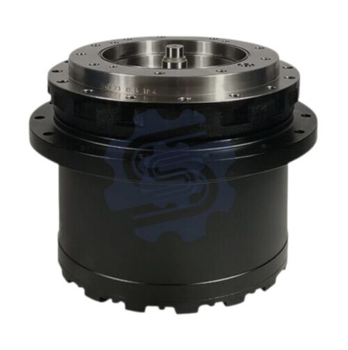 1912619 - MOTOR DE TRAÇÃO SEM HIDRAULICO