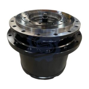 5071118 - MOTOR DE TRAÇÃO SEM HIDRAULICO