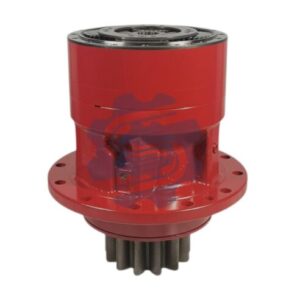 40400097C - MOTOR DE GIRO SEM HIDRAULICO