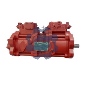 K3112DT - BOMBA HIDRÁULICA