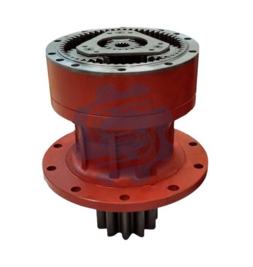 FR1506961 - MOTOR DE GIRO SEM HIDRAULICO - FR150