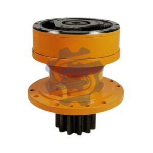 31E612030 - MOTOR GIRO SEM HIDRAULICO