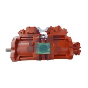 31N310010 - BOMBA HIDRAULICA