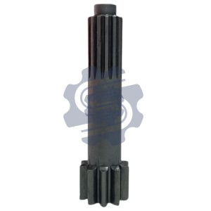 EC140 - EIXO MOTRIZ Z10 X 14 - EC140 NOVA