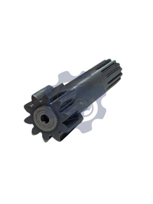 EC140 - EIXO MOTRIZ Z10 X 14 - EC140 NOVA - Imagem 2